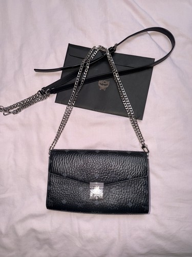 Mcm millie crossbody medium - millie,
