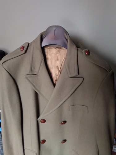 Mens pure wool - mens, size