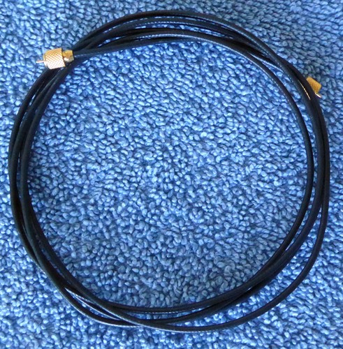 Bruel kjaer 1m 10 - &,