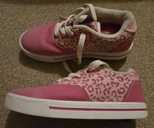 Heelys Sidewalk Sports Skates