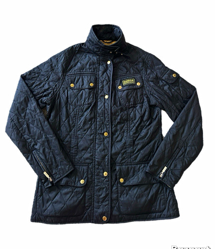 Barbour international - barbour,