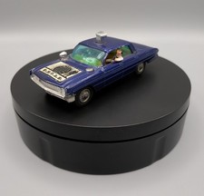 Corgi 497 - Oldsmobile Super 88 'Man From Uncle' (Excellent)