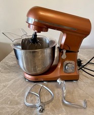 Wilko Copper Effect Stand