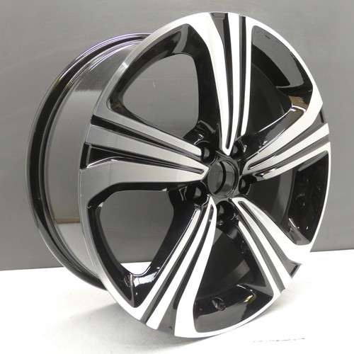 Alloy wheel rim - mg, 7j