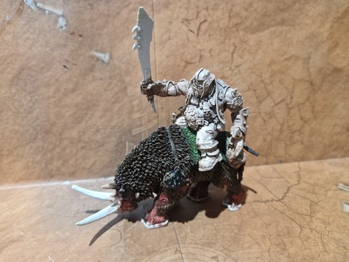 Warhammer fantasy ogre - fantasy,