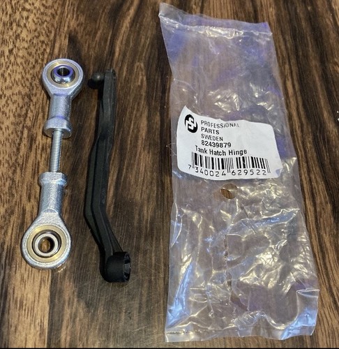 Volvo swirl flap actuator - volvo,