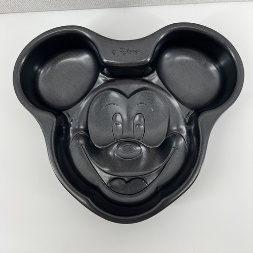 Disney mickey mouse head - mouse, face