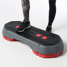 Life Fitness Studio Step &