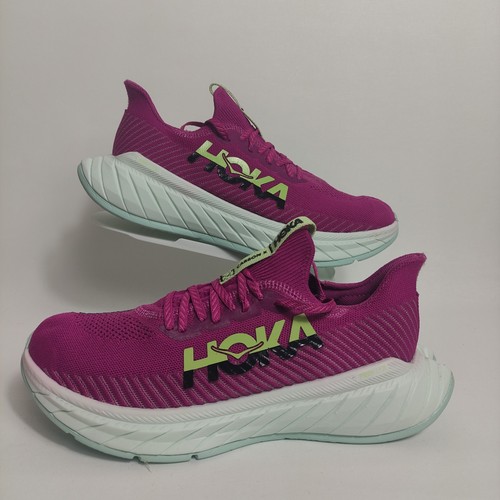 Hoka carbon 3 festival - hoka, x