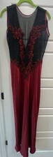 VTG Victoria’s Secret L SILK