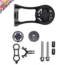 Aluminum Bike GPS Stem