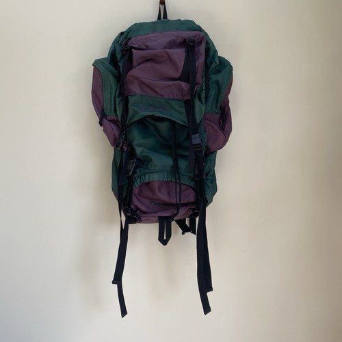 Vintage outbound frontier - frontier, 65l