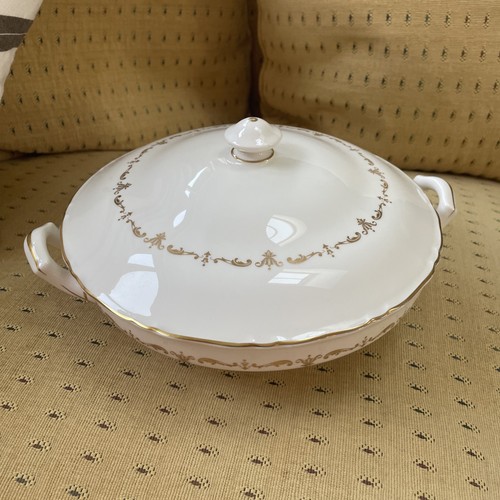 Royal worcester gold - royal,