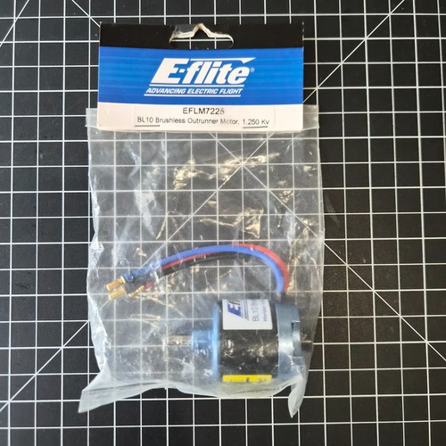 Flite bl10 brushless - bl10,