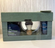 The Body Shop Mens Maca Root