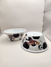 2 x Kellogg's Plastic Cereal