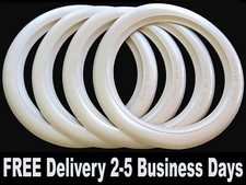 13 INCH WHEEL TYRE TRIMS