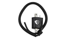 Ignition Coil 12v CDI Single Lead (2 Terminals 3+6)  (80mm)