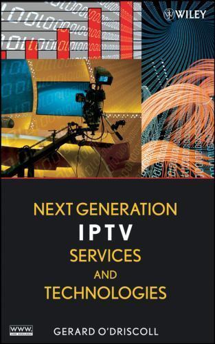 Next generation iptv services - iptv,