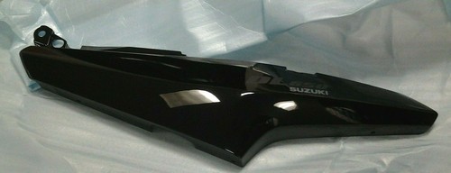 Suzuki strom 650 rear - 650,