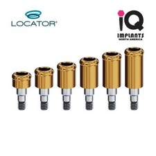 Zest LOCATOR Original Genuine