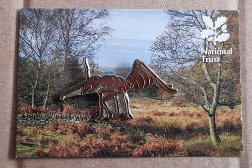 National trust longshaw - national,