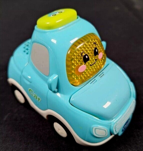 Vtech toot drivers car - drivers,