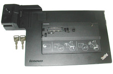 Lenovo ThinkPad 4337 Docking
