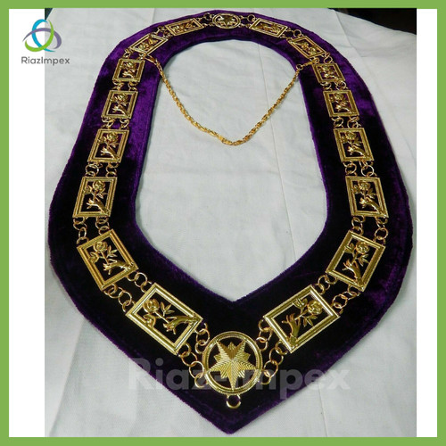 Masonic regalia rose seven - masonic,
