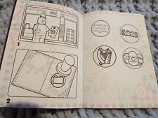 New LEGO Store Passport