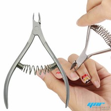 YNR Pro Cuticle Cutter