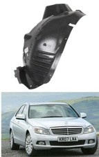MERCEDES C CLASS W204 2007 -