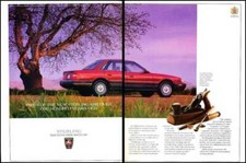 1990 Rover Sterling 827