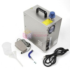 2L 1300W Jewelry Steam Cleaner