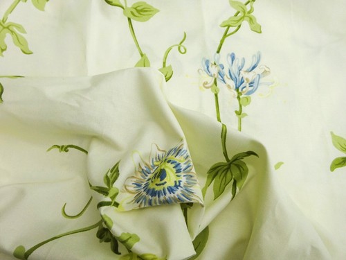 Vintage sanderson cotton - vintage,