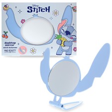 Disney Stitch Desktop Mirror