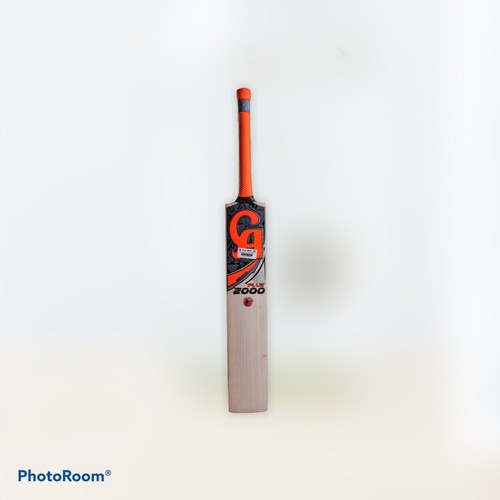 2000 plus cricket - cricket, bat