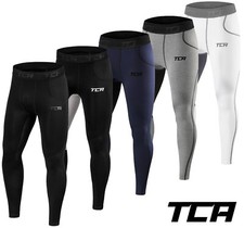 Compression Base Layer Tights