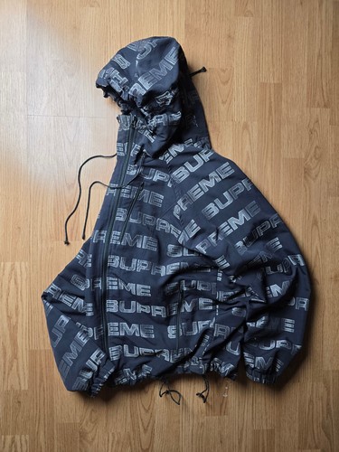 Rare supreme logo ripstop - rare,