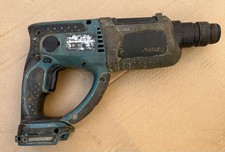 Makita DHR202 18V Li-ion SDS