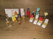 Vintage Avon Perfume Bundle