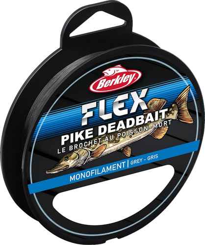 Flex monofilament fishing - flex,