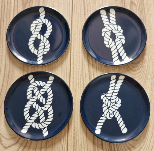 Thomas paul scrimshaw - paul, coasters