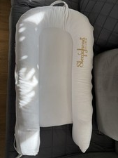 Sleepyhead Deluxe+ Pod for 0-8