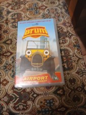 Brum - Airport And Other