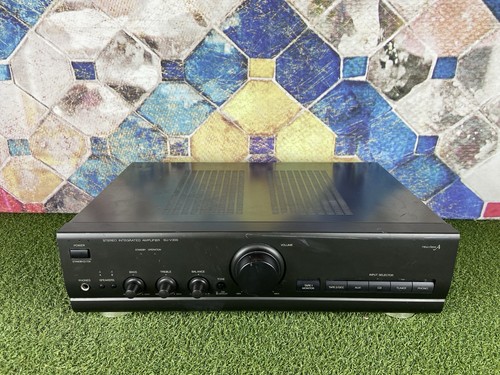 Technics v300 stereo - technics, su-v300
