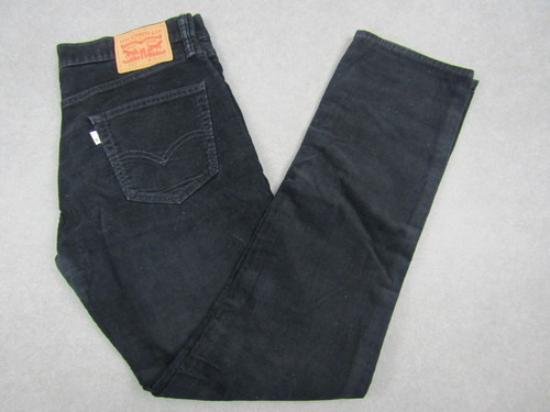 Levi 511 corduroy - levi's,