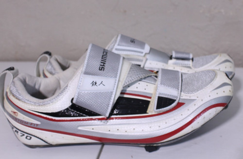 Shimano tr70 cycling - shimano, shoes