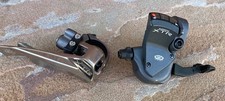 MATCHED SET- XTR SL-M952 Front