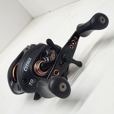 Okuma Citrix Baitcaster